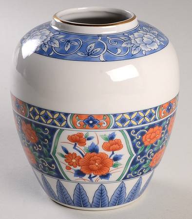 TIC50 5" Vase