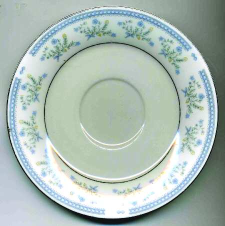 TIM4 Saucer