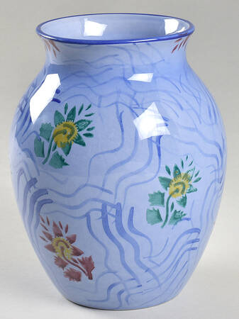 Alfama 7" Vase