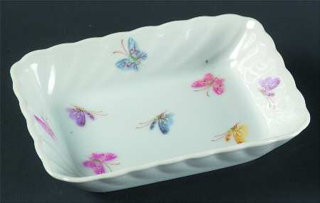 Jolie Soap Dish