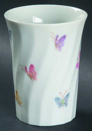 Jolie China Bathroom Tumbler