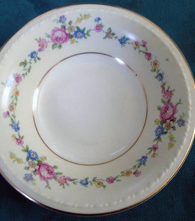 TST672 Fruit/Dessert (Sauce) Bowl