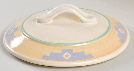 TCR12 Lid for 3 Quart Round Casserole