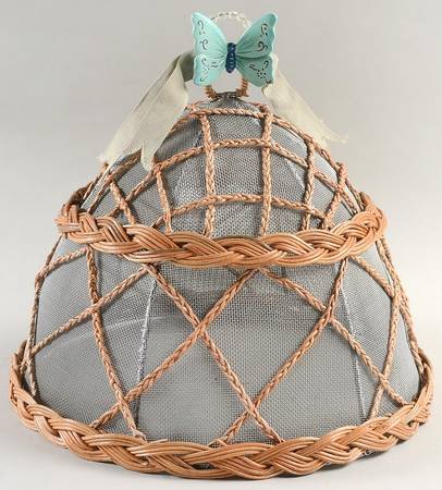 Papillon Decorative Dome