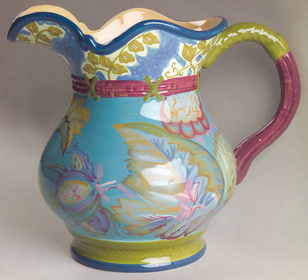 Papillon 80 Oz Pitcher