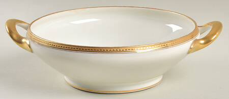 7635 Round Vegetable No Lid
