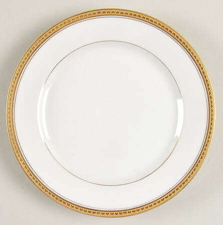 7635 Bread & Butter Plate