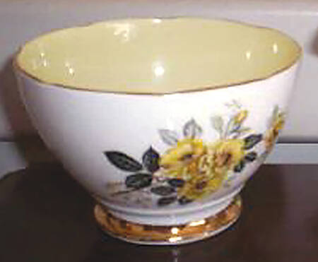 TUE3 Open Sugar Bowl