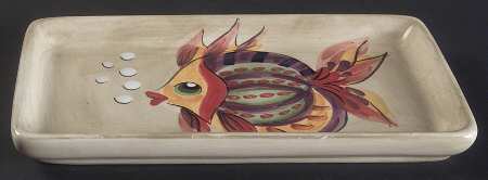 Under the Sea Dipping Tray for Dipping Set