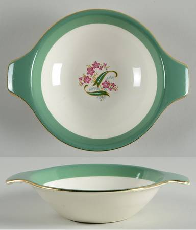 TST845 Lugged Cereal Bowl