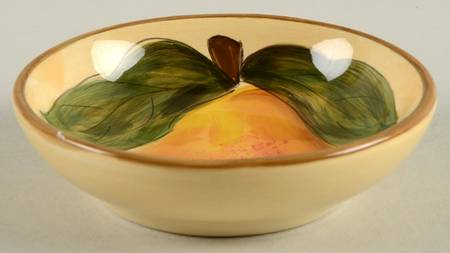 Harlequin Fruit Fruit/Dessert (Sauce) Bowl