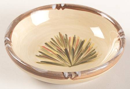 Bora Bora Individual Dip Dish