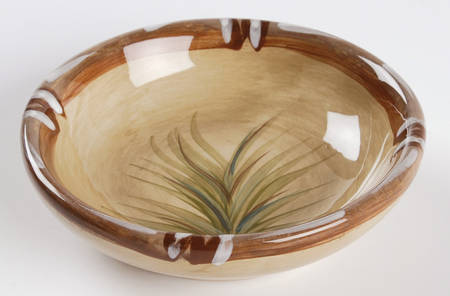 Bora Bora Individual Dip Dish