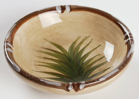Bora Bora Individual Dip Dish