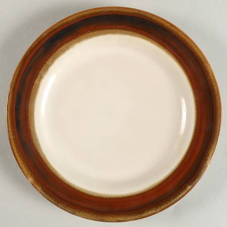 Filmore Salad Plate