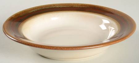 Filmore Rim Soup Bowl