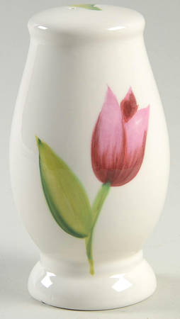 Spring Floral Salt Shaker