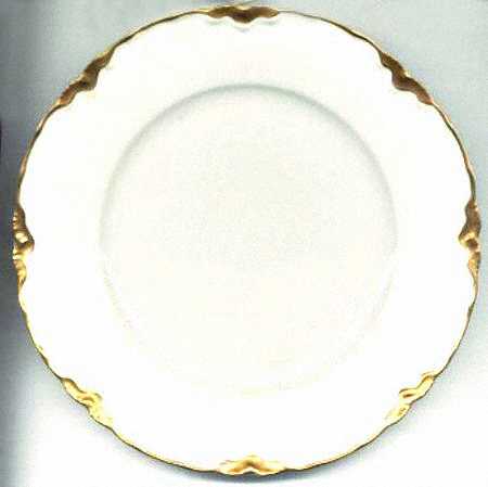 THU305 Dinner Plate
