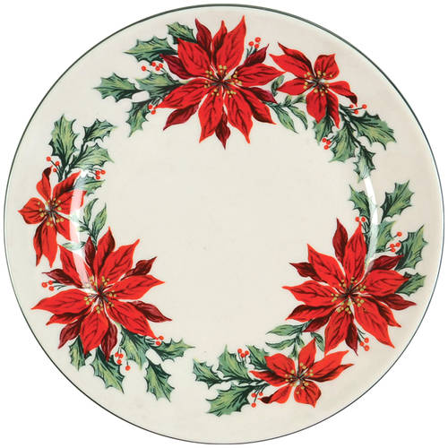 TTO5 Salad Plate