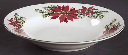 TTO5 Rim Soup Bowl
