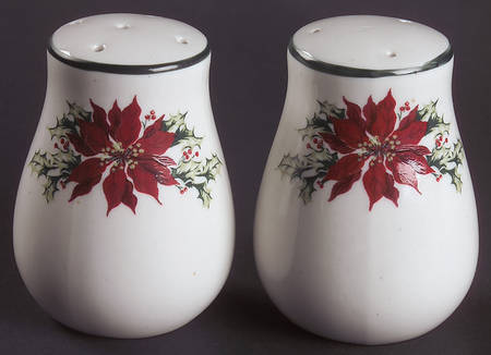 TTO5 Salt & Pepper Set