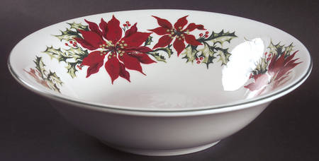 TTO5 9" Round Vegetable Bowl