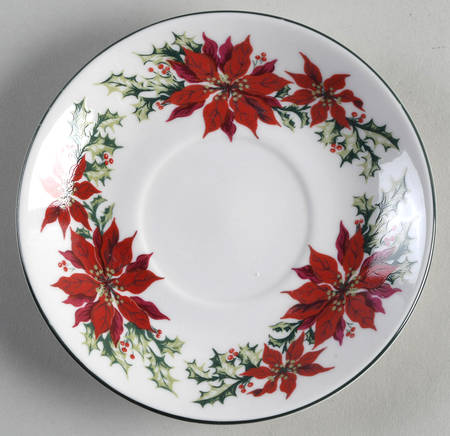 TTO5 Saucer for Flat Cup