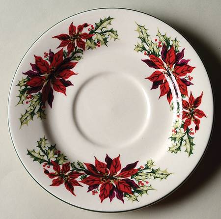 TTO5 Saucer