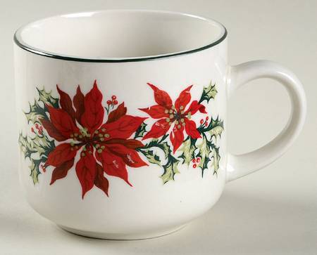 TTO5 Flat Cup