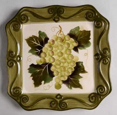 Merlot by Tabletops Unlimited