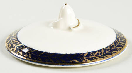TST846 Lid for Sugar Bowl