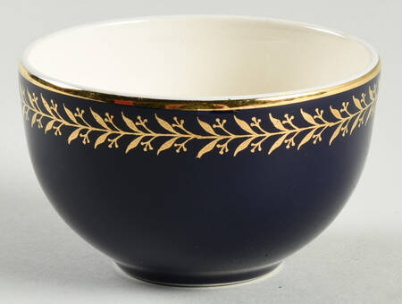 TST846 Sugar Bowl No Lid
