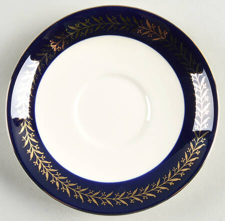 TST846 Saucer