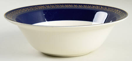 TST846 9" Round Vegetable Bowl