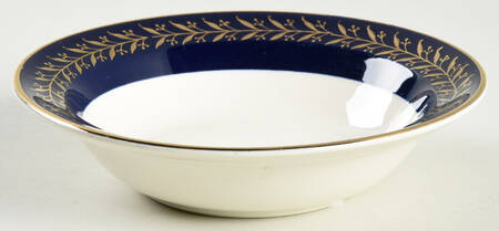 TST846 Fruit/Dessert (Sauce) Bowl