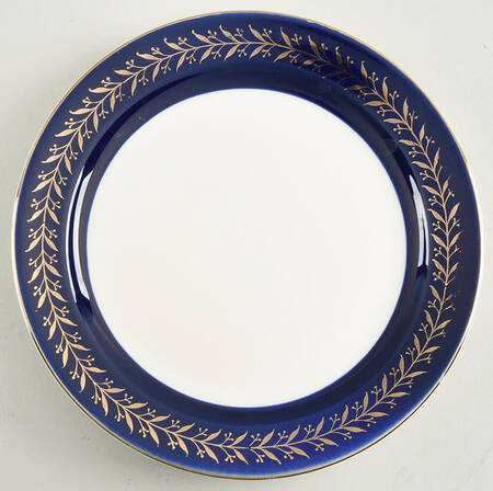 TST846 Bread & Butter Plate