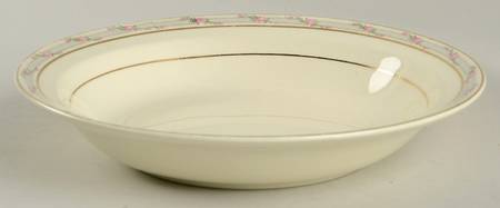 1519 Rim Soup Bowl