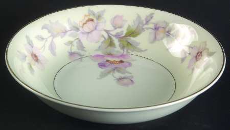 THU308 Fruit/Dessert (Sauce) Bowl