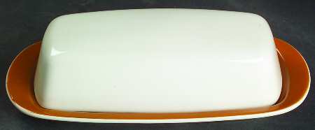 Persimmon 1/4 Lb Covered Butter