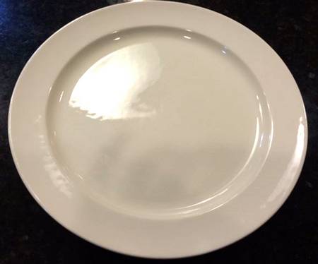 TST684 Dinner Plate