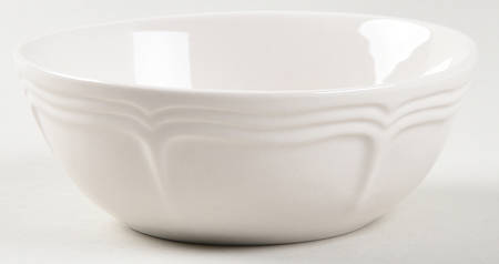 Bianca Fruit/Dessert (Sauce) Bowl by Thomson