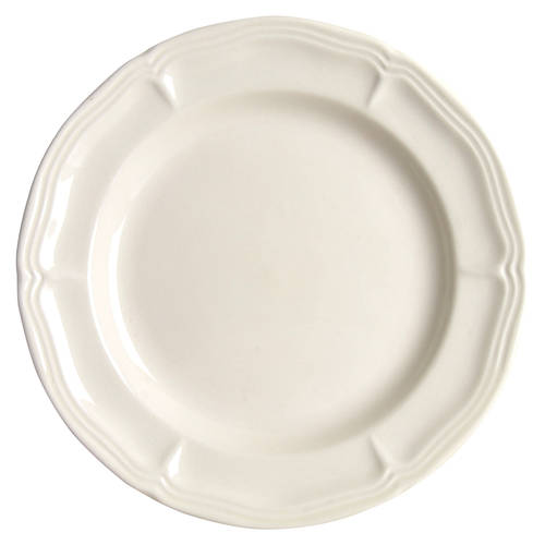 Salad Plate