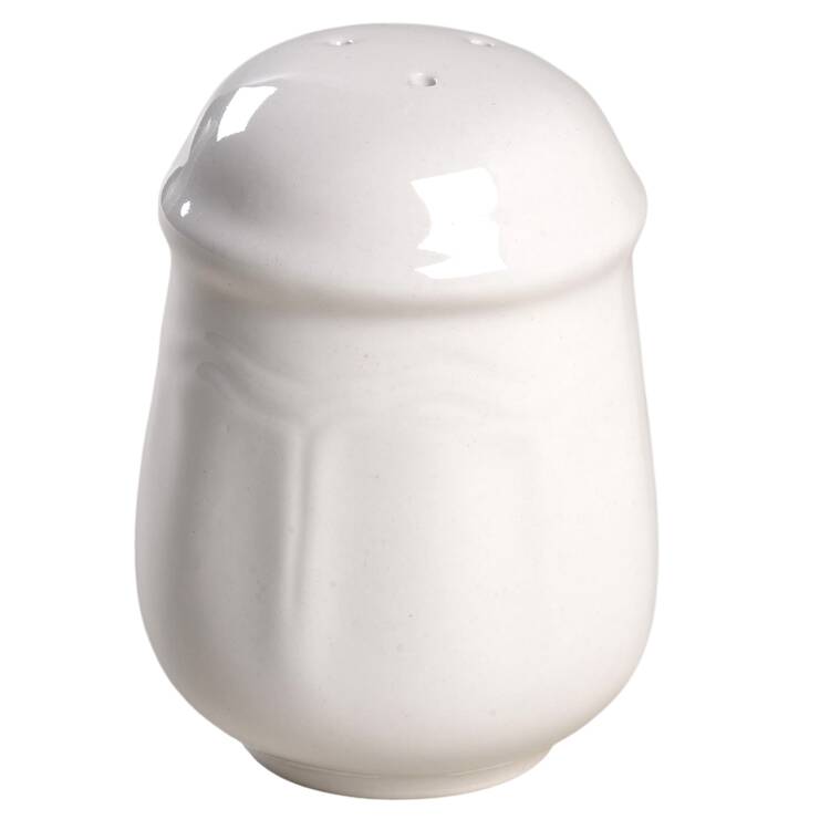 Bianca Salt Shaker by Thomson