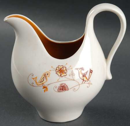 Happy Talk Creamer