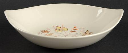 Happy Talk Soup/Cereal Bowl