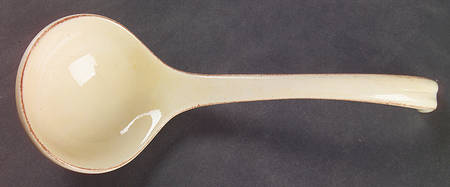 Villa Grande Tureen Ladle