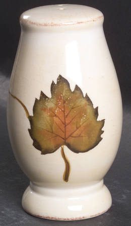 Villa Grande Salt Shaker