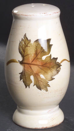 Villa Grande Pepper Shaker