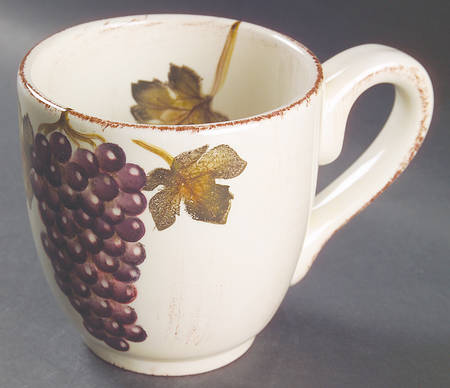 Villa Grande Mug