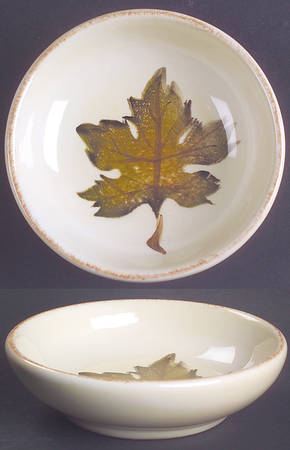 Villa Grande Individual Dip Dish by Tabletops Unlimited